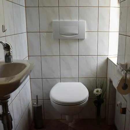 Ferienwohnung Kampfmeier Apartment *