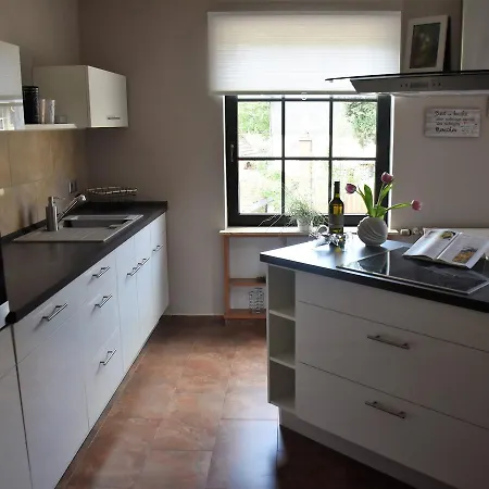 Ferienwohnung Kampfmeier Apartment *