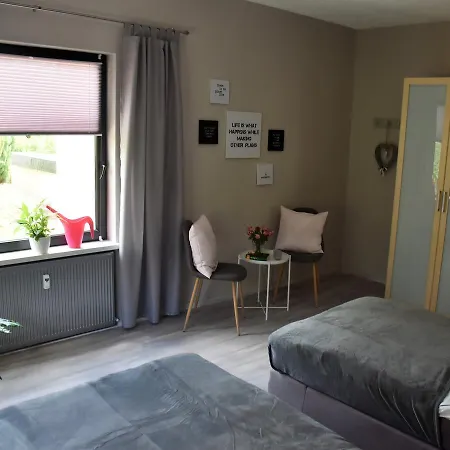 Ferienwohnung Kampfmeier Apartment