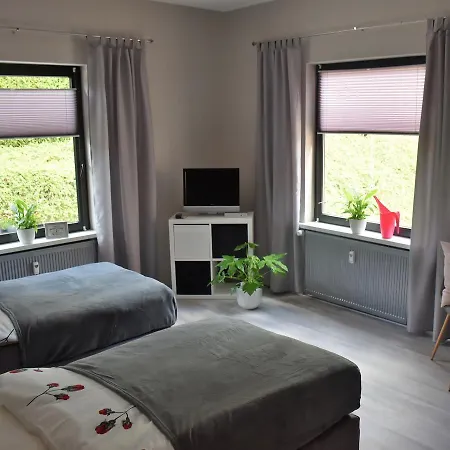 Ferienwohnung Kampfmeier