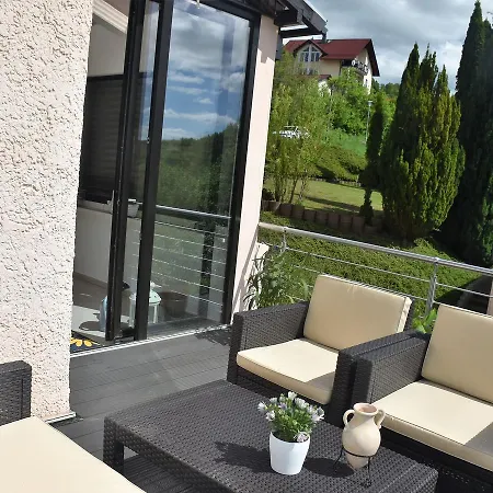 Apartment Ferienwohnung Kampfmeier