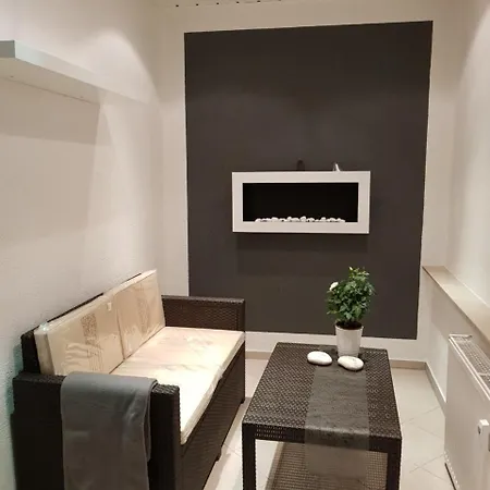 Ferienwohnung Kampfmeier