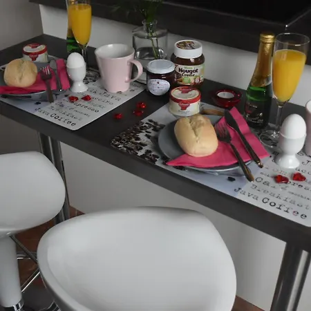 Ferienwohnung Kampfmeier * Ruhla