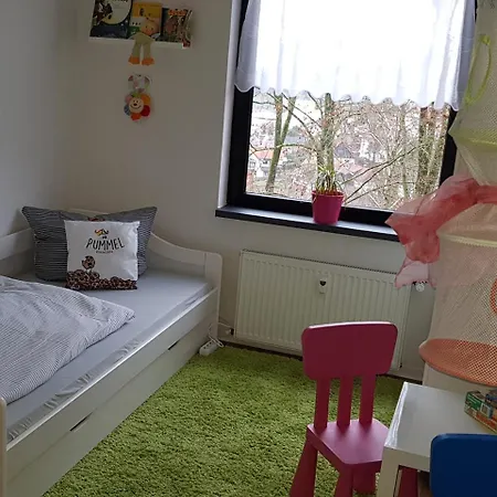 Ferienwohnung Kampfmeier Apartment *